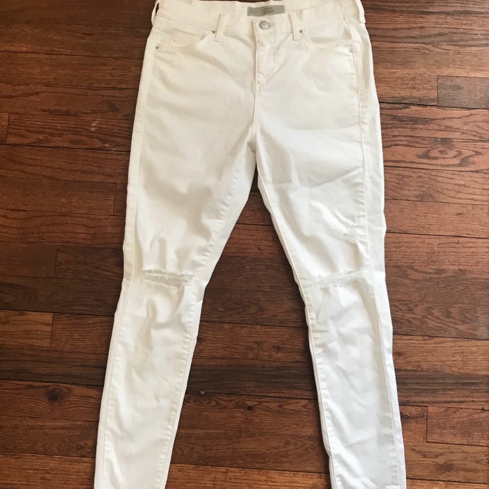 Topshop Moto Leigh